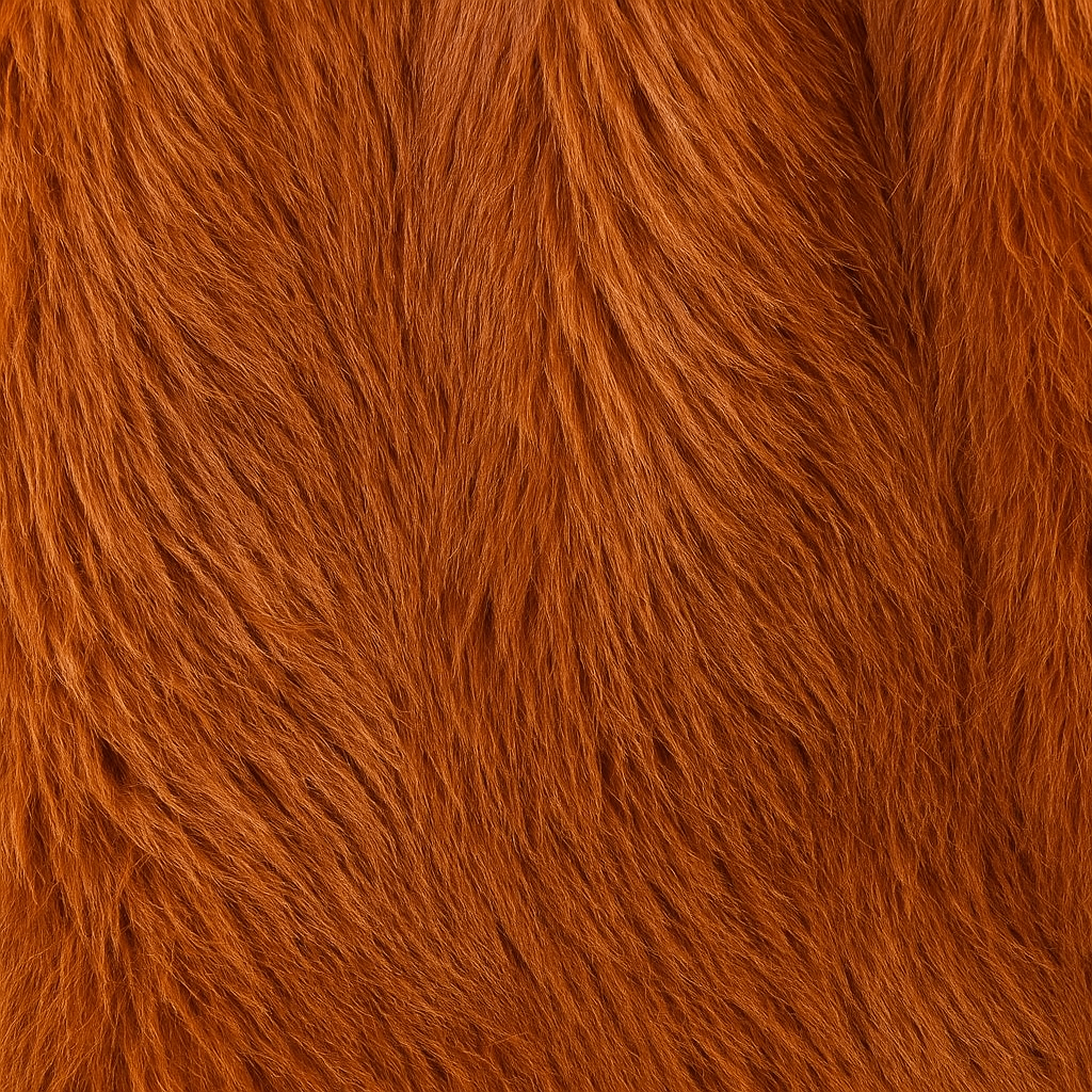 PLAID LION