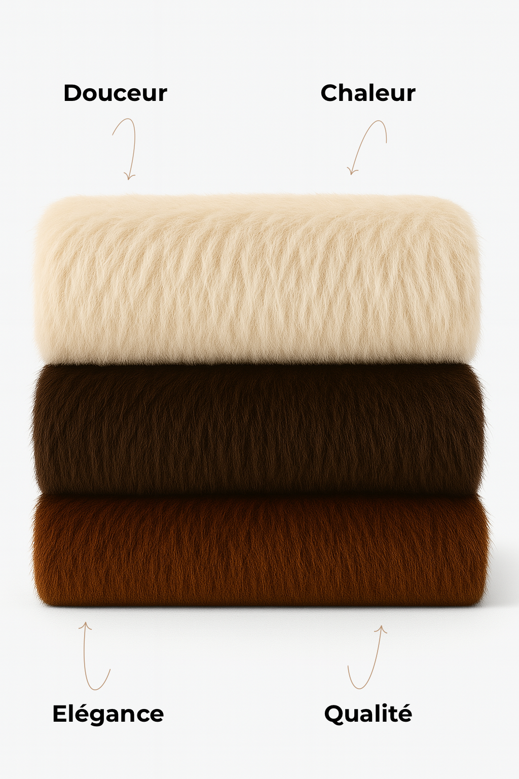 Pourquoi le plaid est l’accessoire indispensable pour un intérieur cocooning ?