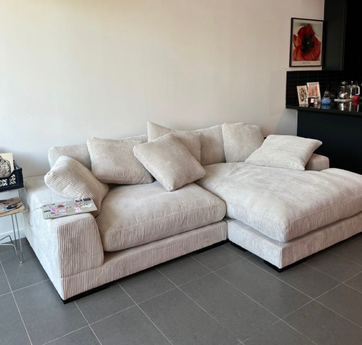 Quel style de canapé choisir pour sublimer votre salon ?