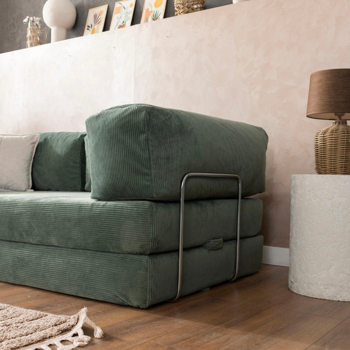Est-ce bien d’avoir un canapé-lit pour un studio ?