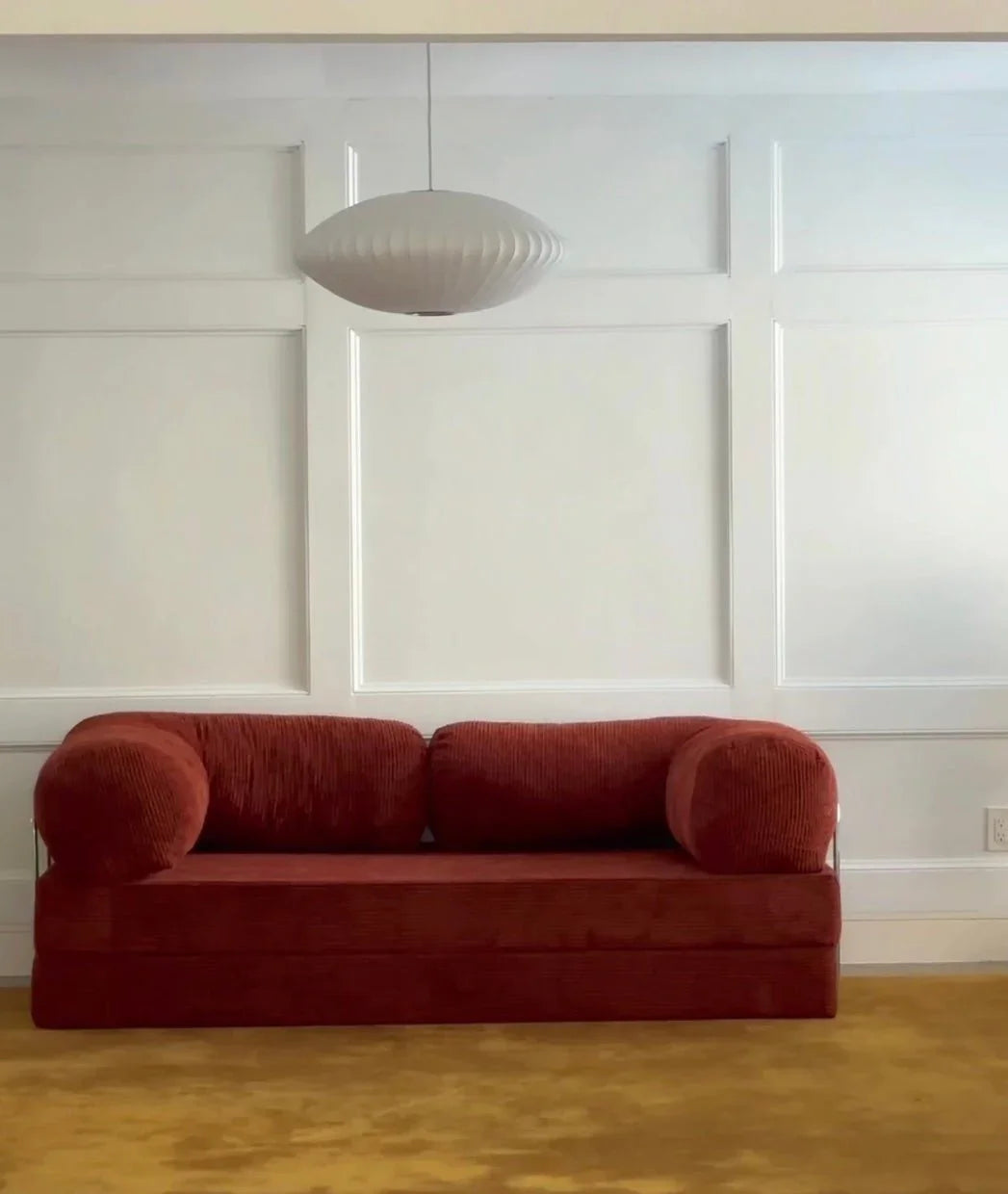 Acheter un canapé lit en ligne - Asterina