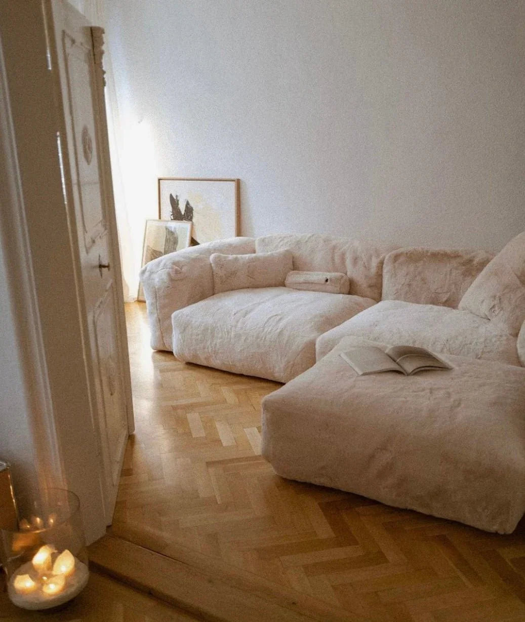 Canapé Convertible : Le Guide Ultime pour Gagner de la Place et Dormir Confortablement - Asterina