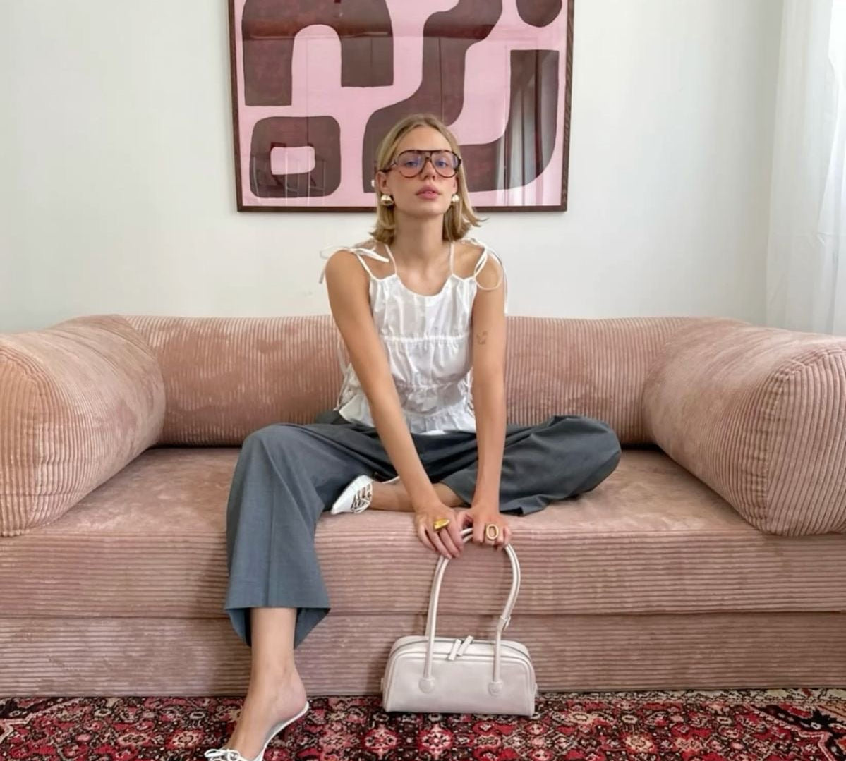 Canapé-lit confortable : comment choisir un convertible qui offre un vrai confort ? - Asterina