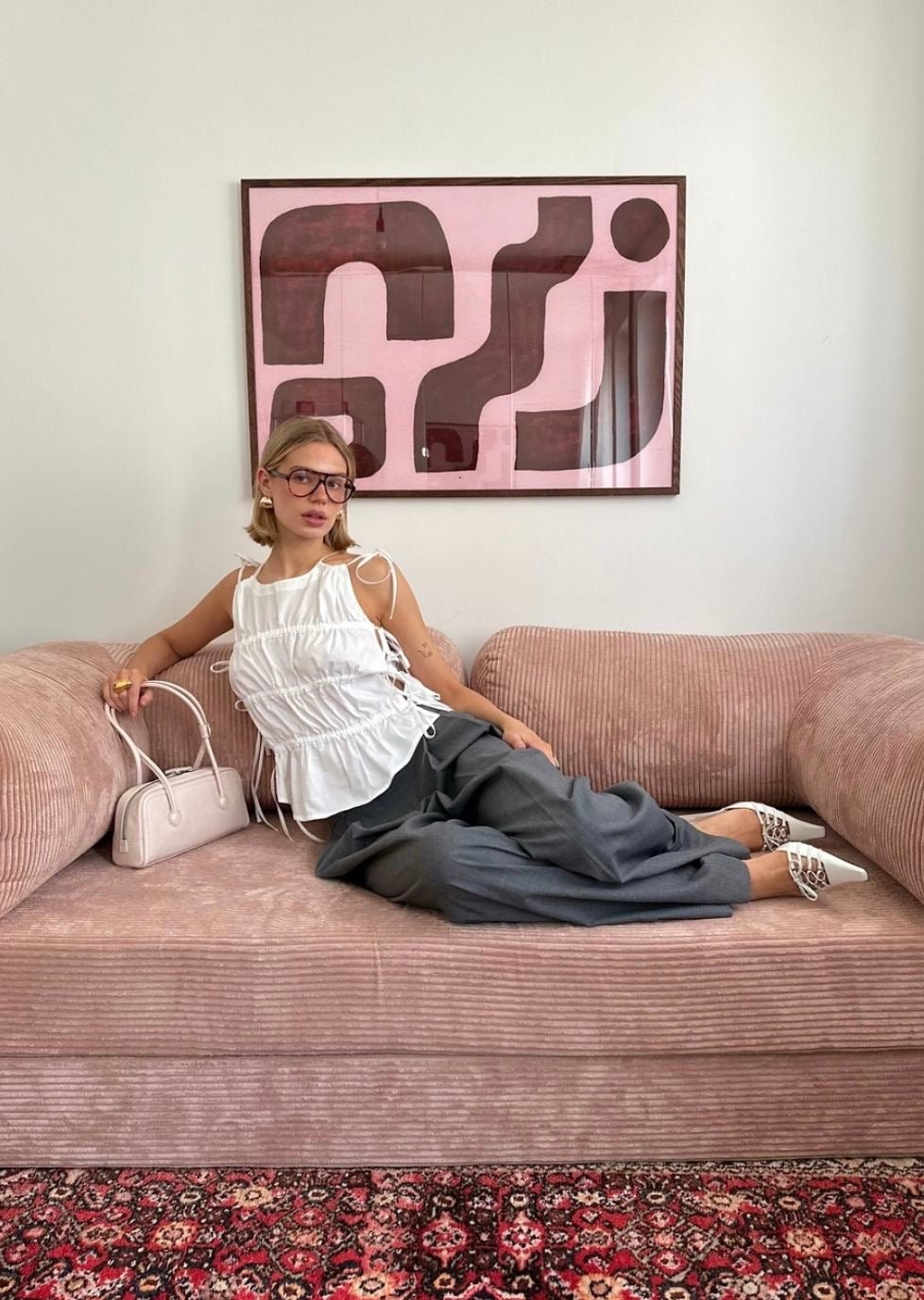 Canapé-lit design : le guide pour un salon moderne et confortable - Asterina