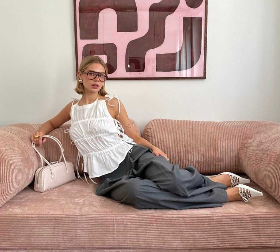 Canapé-lit design : le guide pour un salon moderne et confortable - Asterina