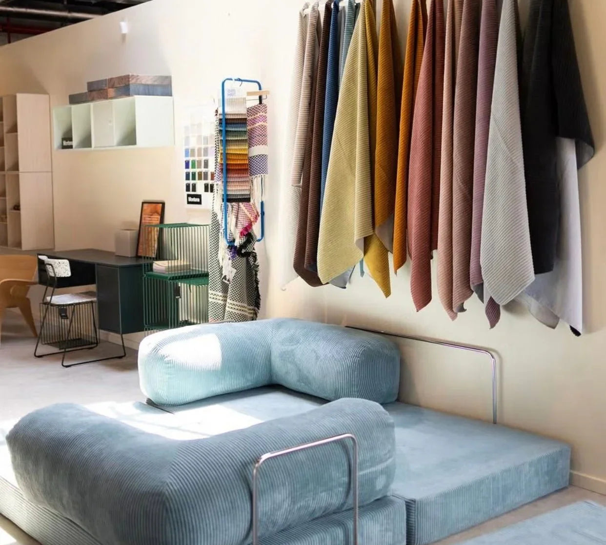 Canapé-lit : Le Meilleur Investissement pour Gagner de la Place Sans Sacrifier le Confort - Asterina