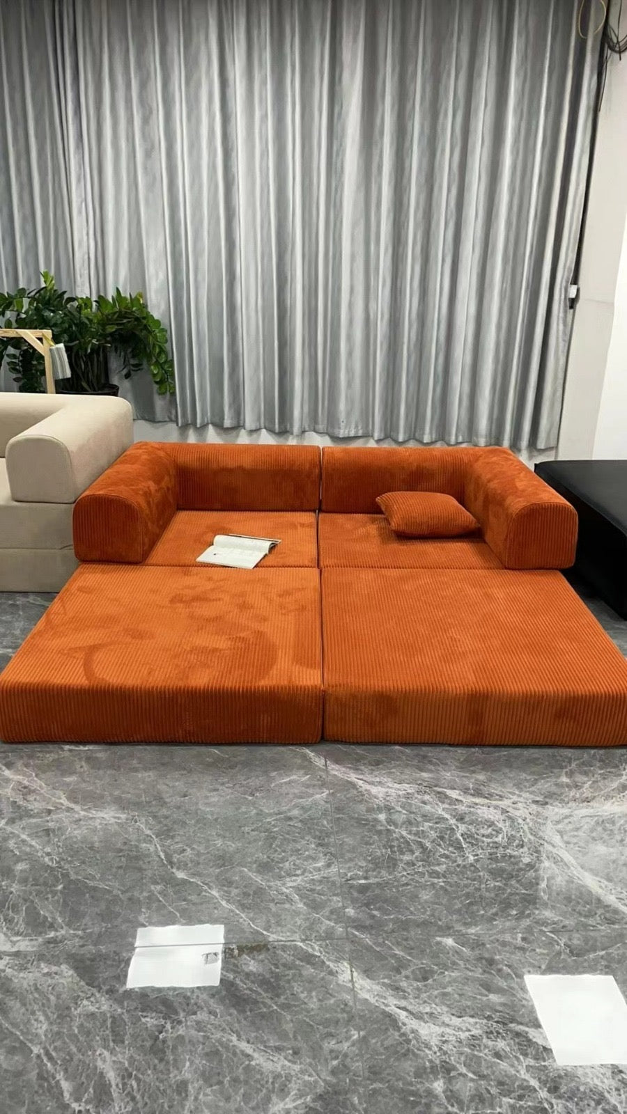 Comment bien choisir son canapé-lit? - Asterina