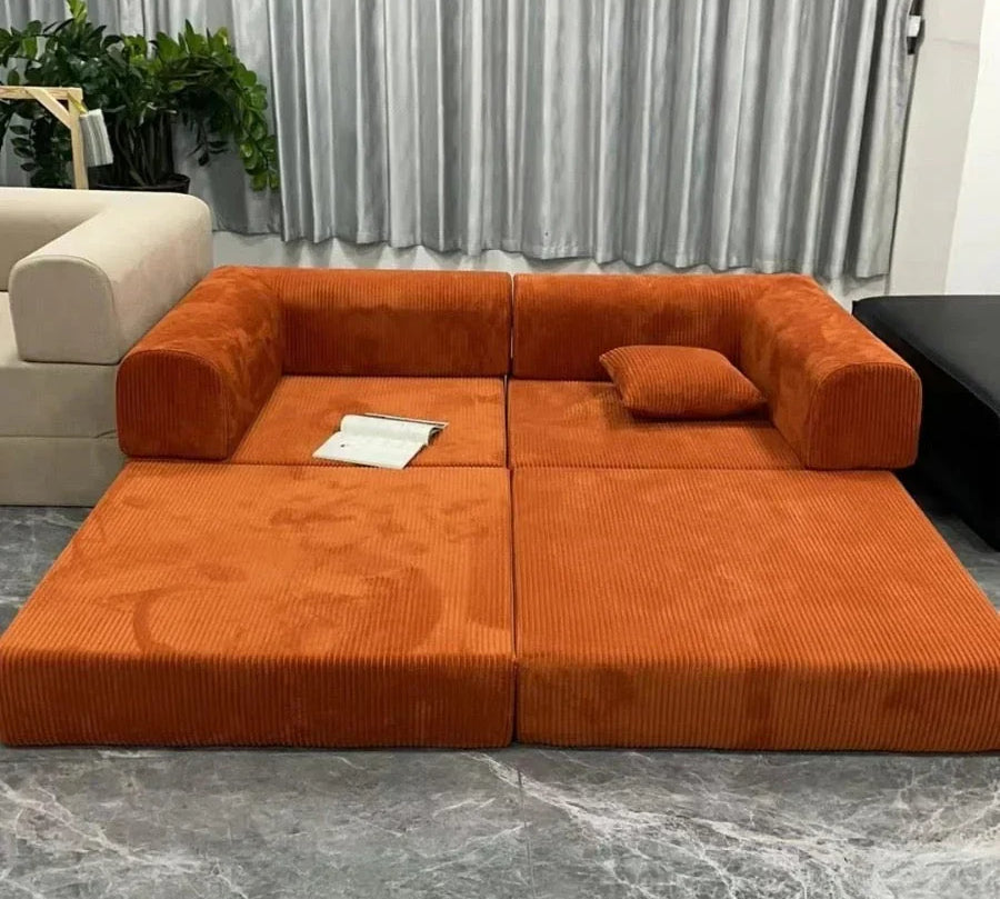 Comment bien choisir son canapé-lit? - Asterina