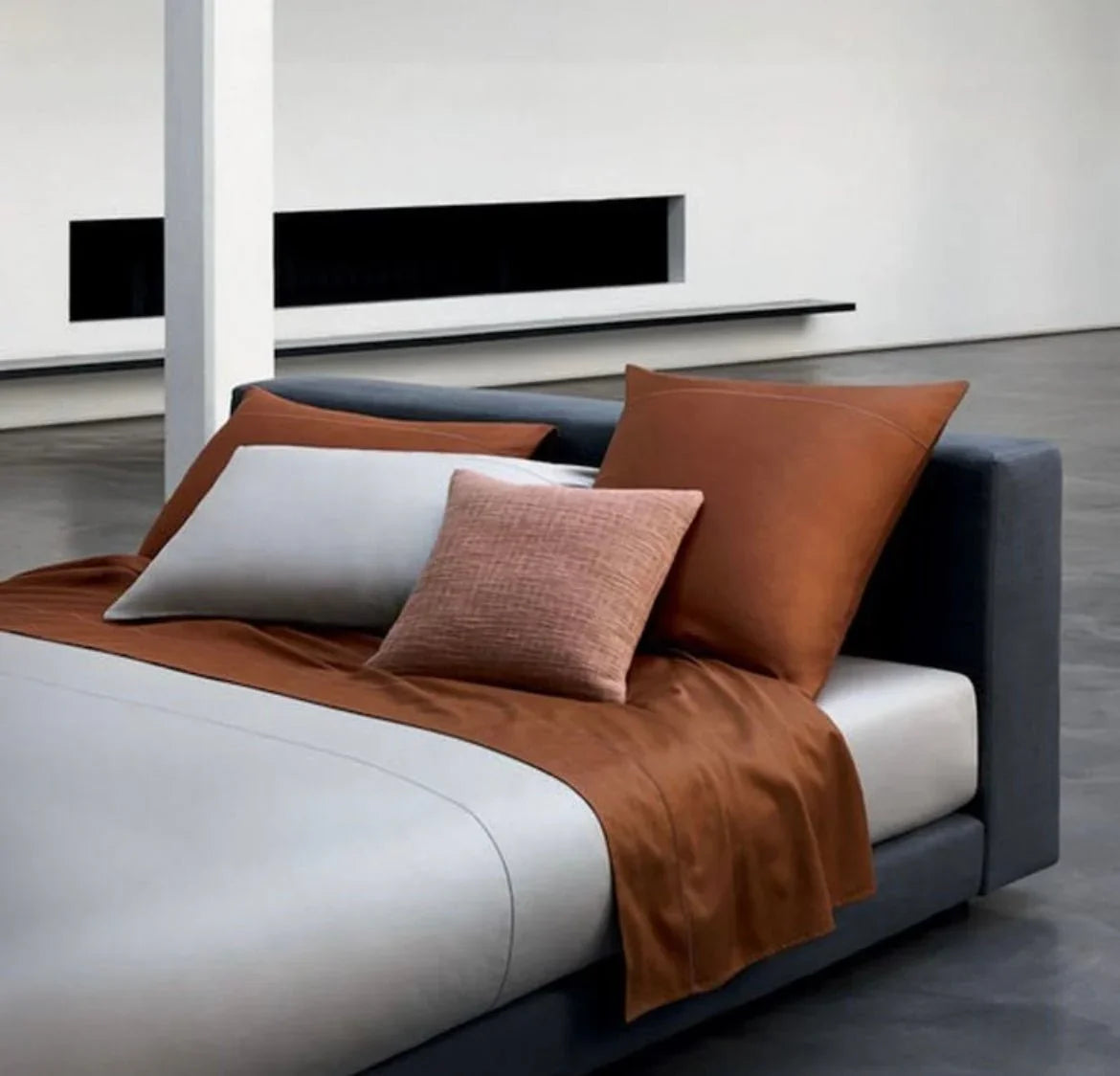 Comment bien faire son lit à la française? - Asterina