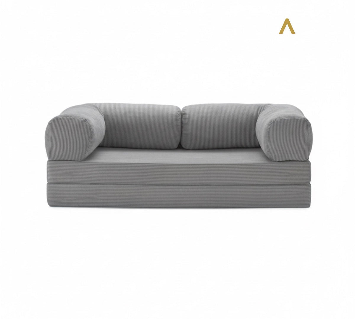 Guide complet pour choisir un canapé-lit 2 places - Asterina