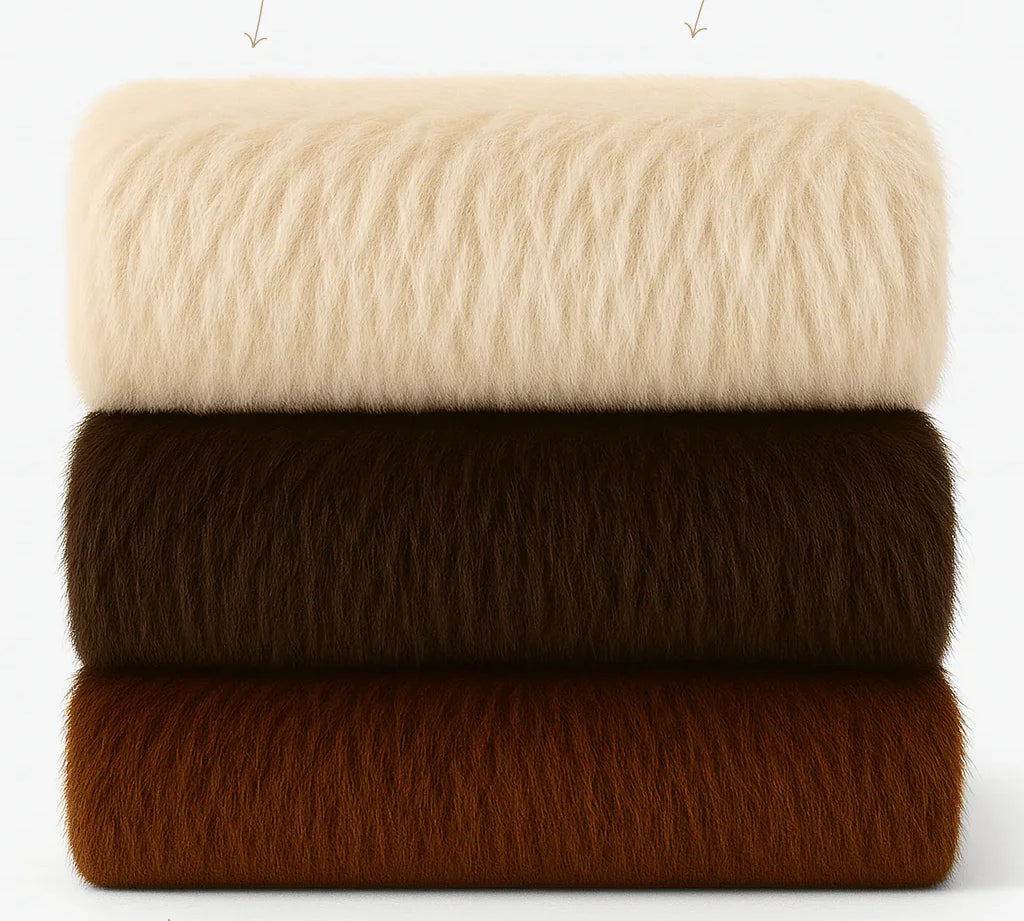 Pourquoi le plaid est l’accessoire indispensable pour un intérieur cocooning ? - Asterina