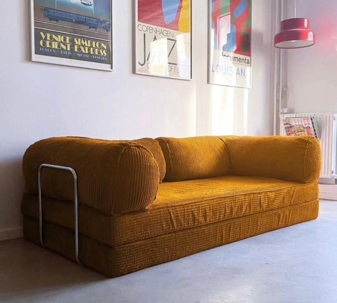 Quel est le meilleur canapé-lits en 2025 ? - Asterina