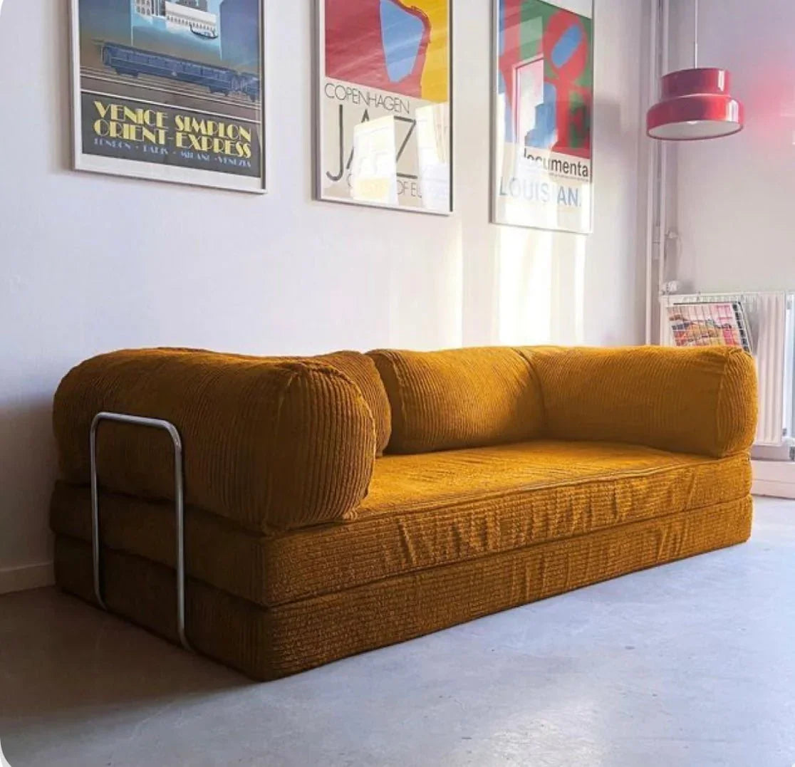 Quel est le meilleur canapé-lits en 2025 ? - Asterina