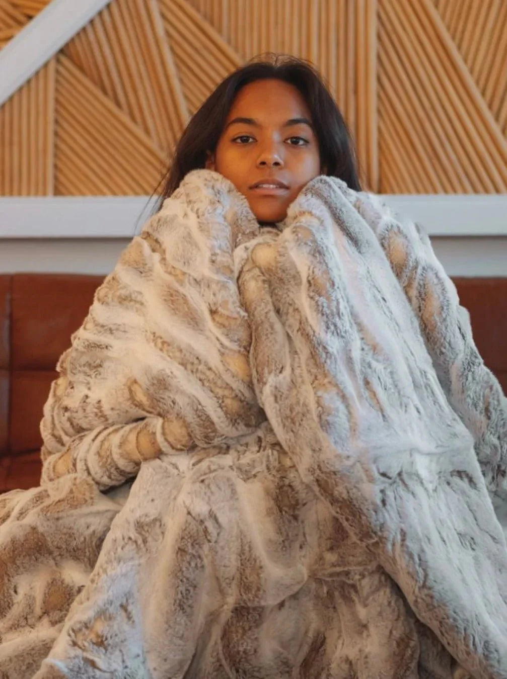 Quel plaid choisir pour l’hiver ? - Asterina