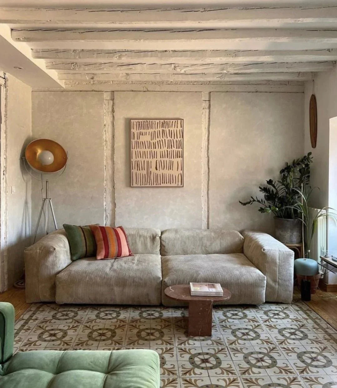 Tout savoir sur les canapés - Asterina