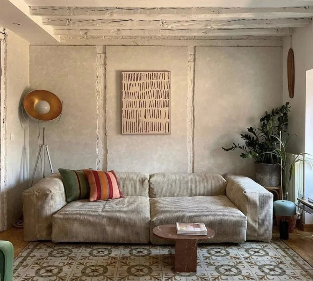 Tout savoir sur les canapés - Asterina