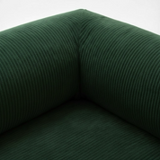 HELYOS WATERMELON SOFA BED