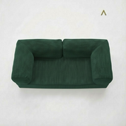 HELYOS WATERMELON SOFA BED