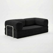 HELYOS EBONY SCHLAFSOFA