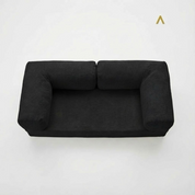 HELYOS EBONY SCHLAFSOFA