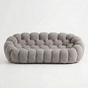 CANAPÉ ORION NUAGE GRIS