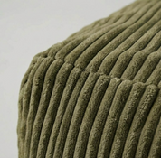 HELYOS KHAKI SOFA BED