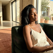 CANAPÉ-LIT MODERNE HELYOS PASTÈQUE