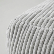 CANAPÉ-LIT MODERNE HELYOS MAX NUAGE GRIS