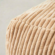 CANAPÉ-LIT  MODERNE HELYOS  BEIGE CASSÉ