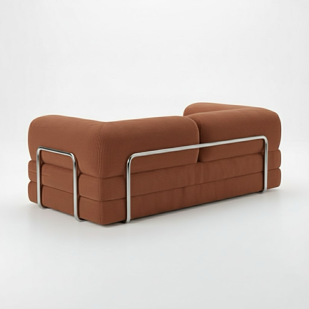 HELYOS DESERT SOFA BED