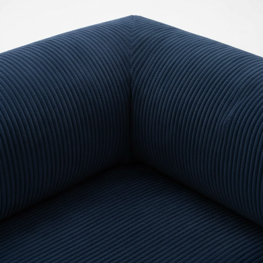 CANAPÉ-LIT MODERNE HELYOS ASTRAL