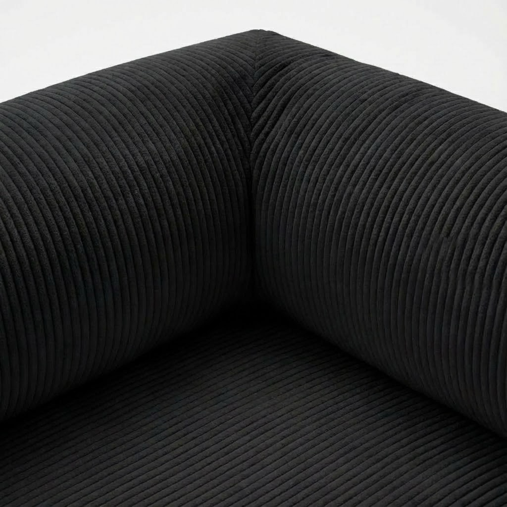 HELYOS EBONY SCHLAFSOFA