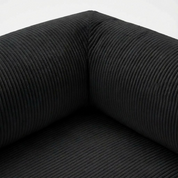 HELYOS EBONY SCHLAFSOFA