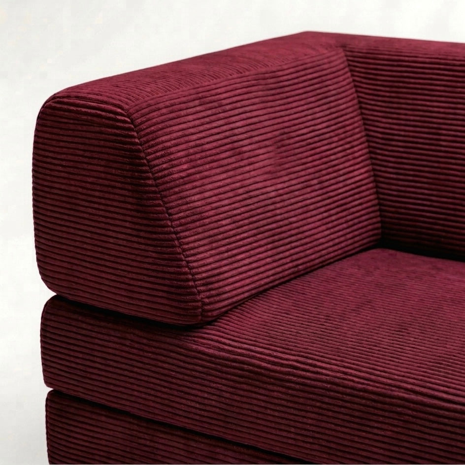 HELYOS GRENADE SOFA BED