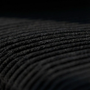 CANAPÉ-LIT MODERNE  HELYOS MAX ÉBÈNE