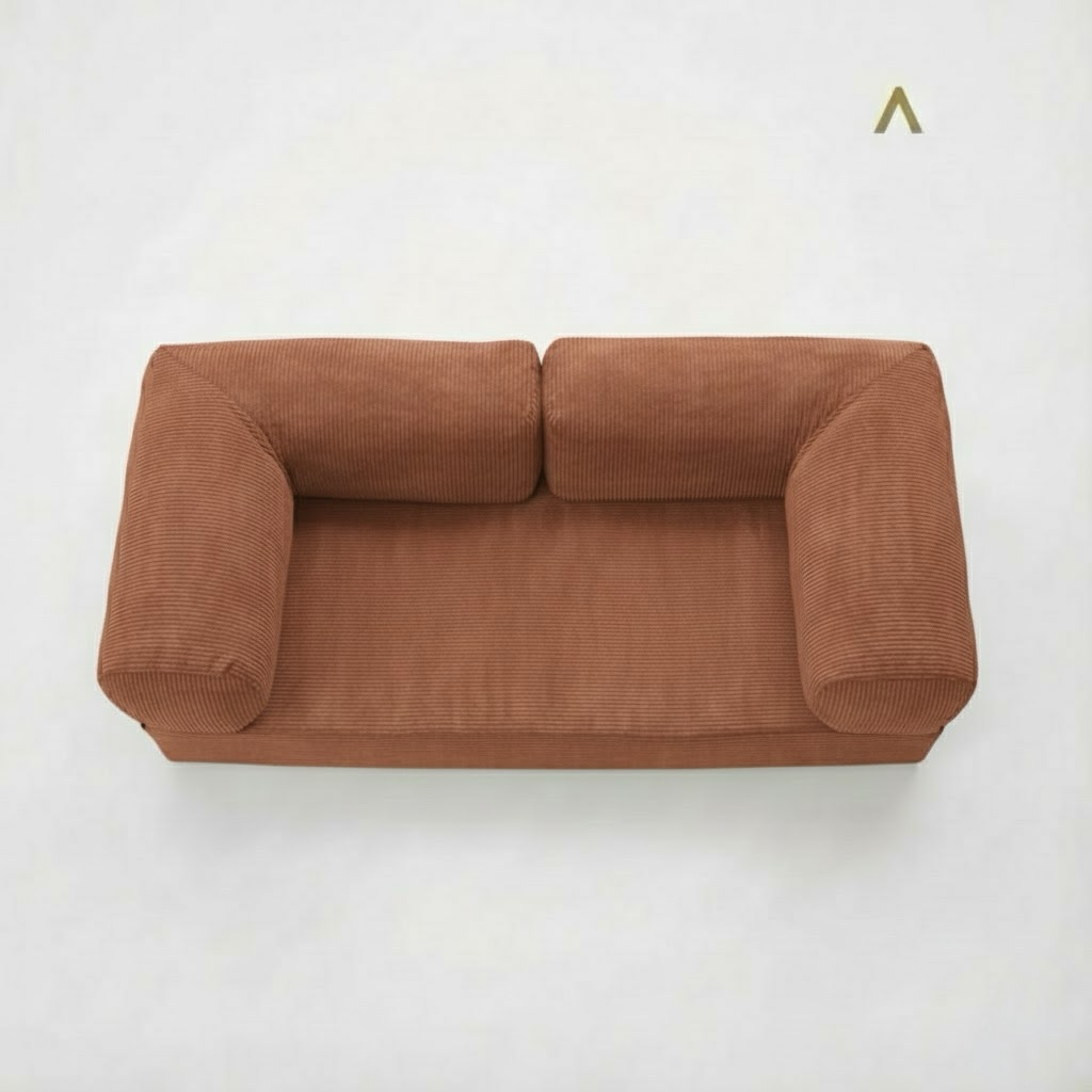 HELYOS DESERT SOFA BED
