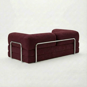 CANAPÉ-LIT MODERNE HELYOS GRENADE