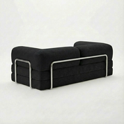HELYOS EBONY SCHLAFSOFA