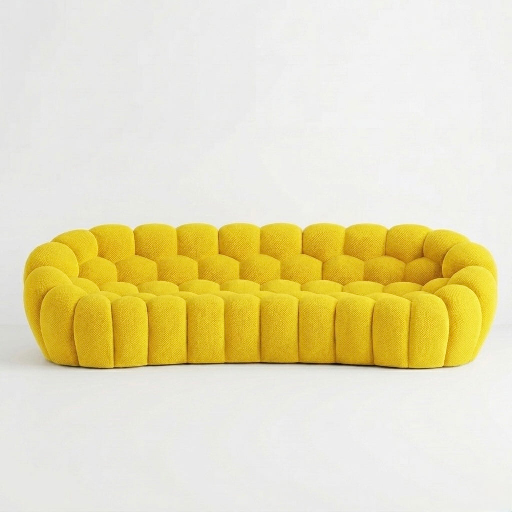 CANAPÉ ORION SOLEIL  MAX