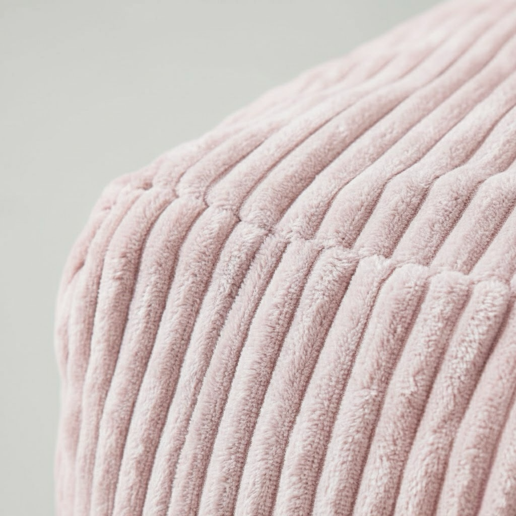 HELYOS MAX PINK SOFA BED