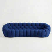 CANAPÉ ORION BLEU NUIT MAX