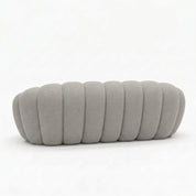 CANAPÉ ORION NUAGE GRIS