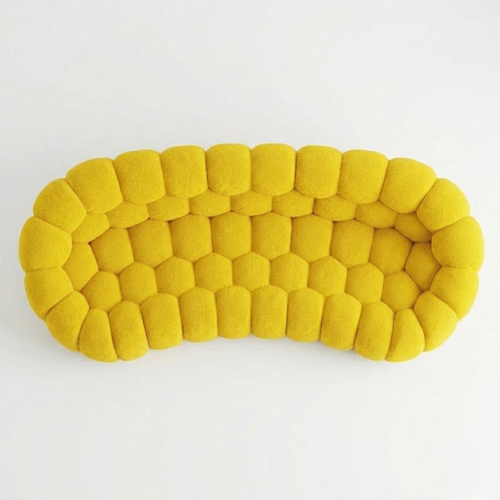 CANAPÉ ORION SOLEIL  MAX