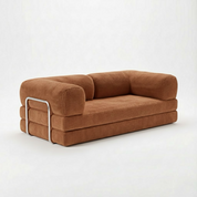 HELYOS DESERT SOFA BED