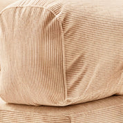 HELYOS OFF-BEIGE SOFA BED