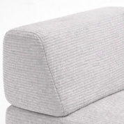 DIVANO LETTO MODERNO HELYOS MIRTILLO