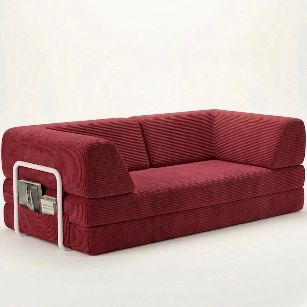 DIVANO LETTO MODERNO HELYOS GRENADE