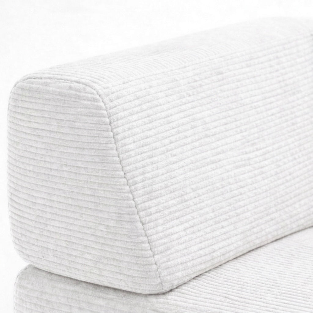 DIVANO LETTO MODERNO NUAGE MAX