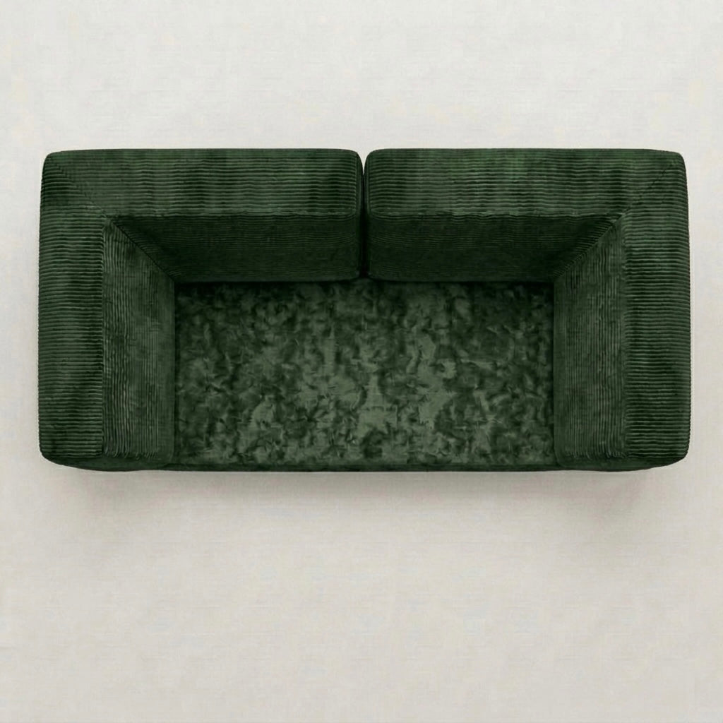 HELYOS WATERMELON SOFA BED