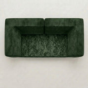 HELYOS WATERMELON SOFA BED